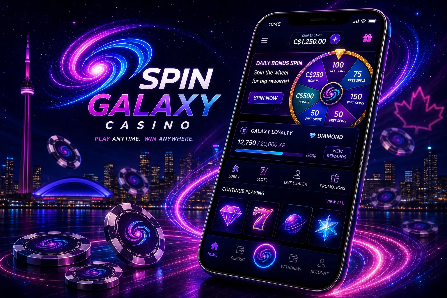spin galaxy casino 1